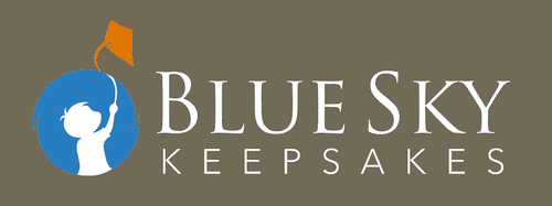 Blue Sky Keepsakes