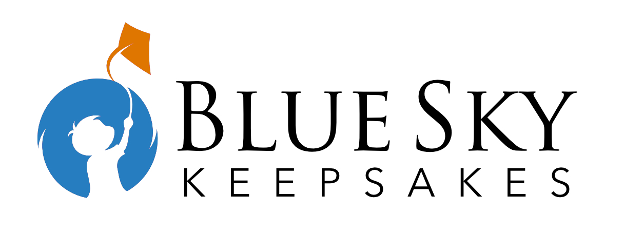 Blue Sky Keepsakes